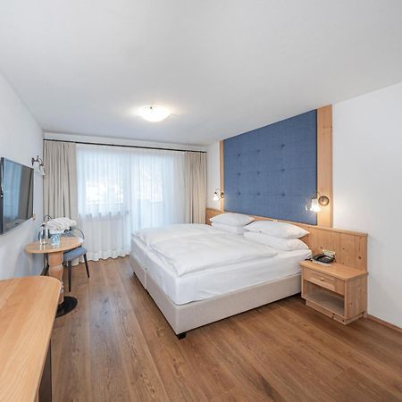 Hotel Rodella Сельва-ді-Валь-Гардена Екстер'єр фото
